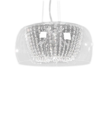 Подвесной светильник Disposa LDP 7018-500 PR