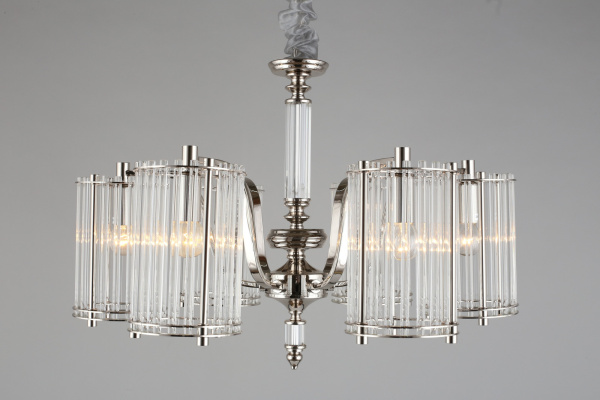 картинка Подвесная люстра Sibil APL.733.03.06 от магазина BTSvet