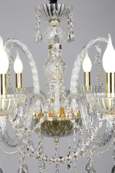 картинка Подвесная люстра Bonaita OML-70103-06 от магазина BTSvet