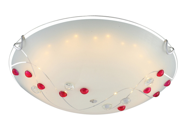 Потолочный светодиодный светильник Palila 40428