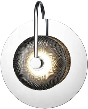 Бра светодиодное Rainbow 10038 VL5743W11