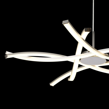 картинка Подвесная светодиодная люстра Aire Led 5914 от магазина BTSvet