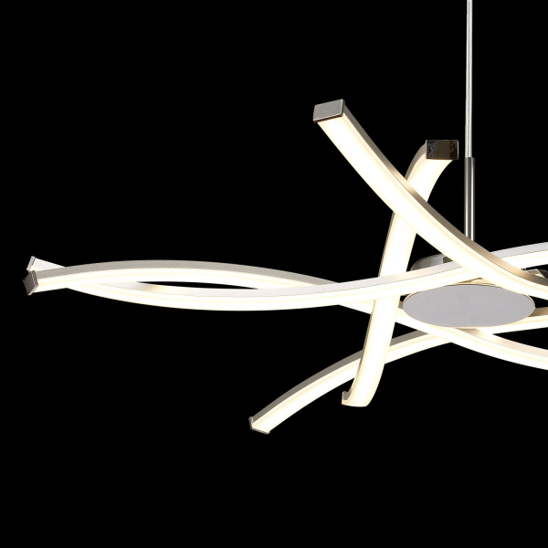 картинка Подвесная светодиодная люстра Aire Led 5914 от магазина BTSvet