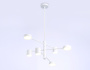 картинка Потолочная люстра светодиодная Ambrella COMFORT FL51684 от магазина BTSvet