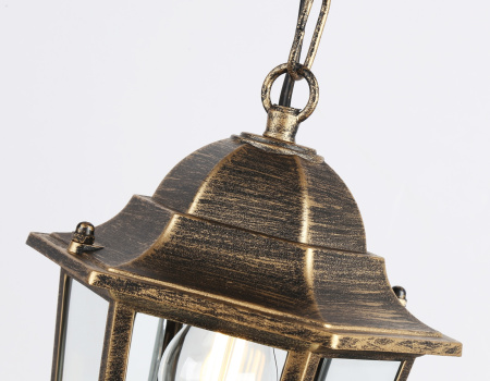 картинка Уличный светильник подвесной GARDEN ST2031 от магазина BTSvet