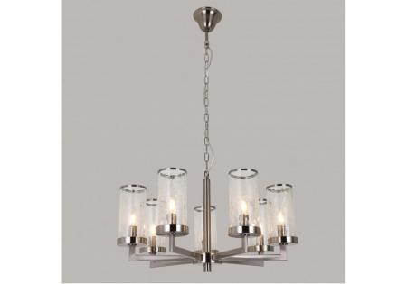 картинка Подвесная люстра Assembly 2374-7P от магазина BTSvet