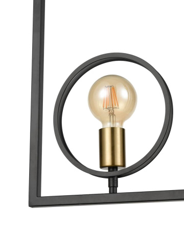 картинка Подвесной светильник Speed VL6292P02 от магазина BTSvet