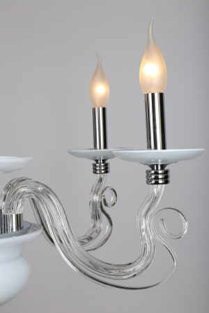 картинка Подвесная люстра Estel APL.702.03.06 от магазина BTSvet