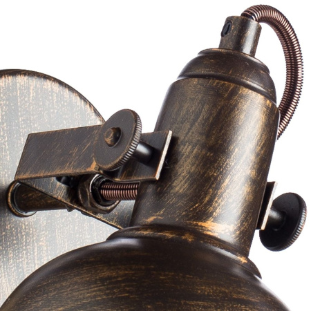 картинка Бра Martin A5213AP-1BR от магазина BTSvet