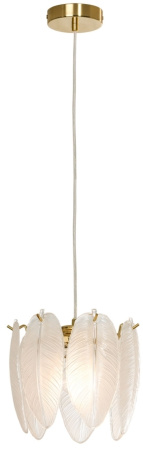 Подвесной светильник Lussole Hesperia LSP-8838