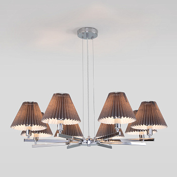 Подвесная люстра Peony 60136/8