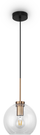 Подвесной светильник Bravis FR8002PL-01BS