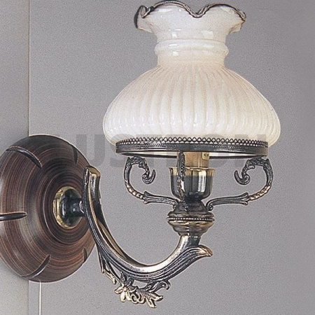 картинка Бра с выключателем A.2810/1 от магазина BTSvet