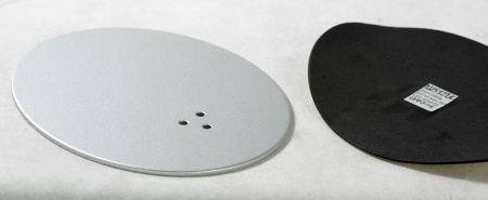 картинка Офисная настольная лампа Roma GRLST-4364-01 от магазина BTSvet