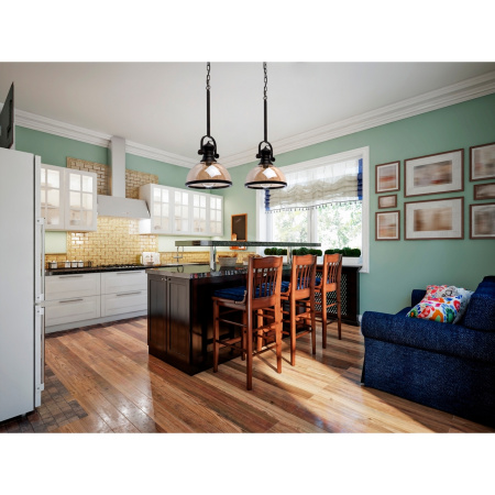 картинка Подвесной светильник Нойвид/Neuwied 682012001 от магазина BTSvet