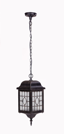 Уличный подвесной светильник 64805L R