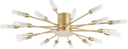 Потолочная люстра на штанге Ragno 732183