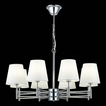 картинка Подвесная люстра Lagoro SLE105453-08 от магазина BTSvet