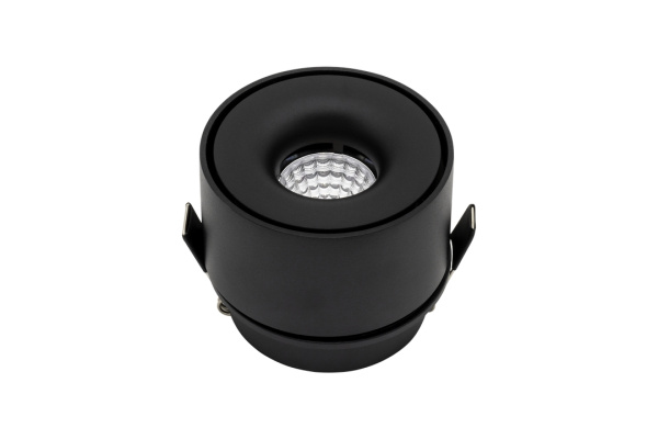 картинка Встраиваемый светильник светодиодный I-RC-BL-WW от магазина BTSvet