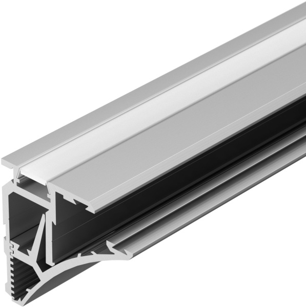 Профиль SHELF-620-2000-SET ANOD (Arlight, Алюминий) 023788