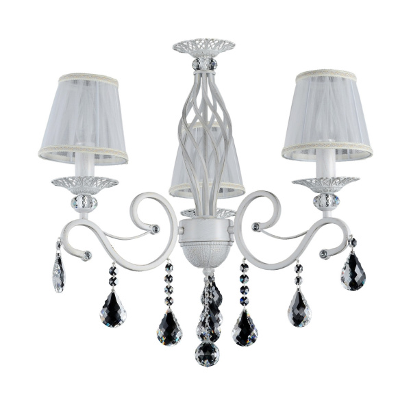 картинка Подвесная люстра Mezzano OML-79103-03 от магазина BTSvet