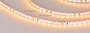 картинка Светодиодная лента RT-A120-5mm 24V Yellow (9.6 W/m, IP20, 2835, 5m) (узкая) 015662(2) от магазина BTSvet