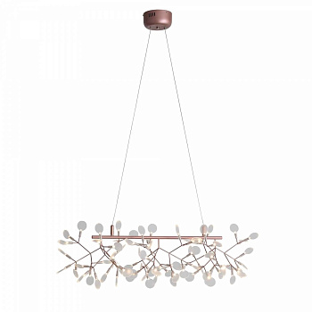 Подвесная люстра Rafina SL379.223.81