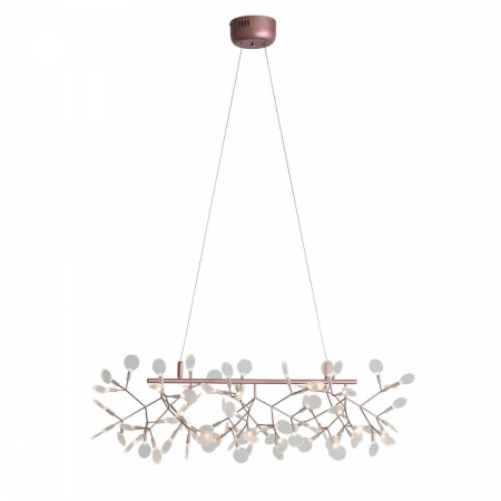 Подвесная люстра Rafina SL379.223.81