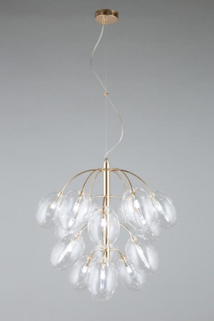 картинка Подвесная люстра OML-85703-15 от магазина BTSvet