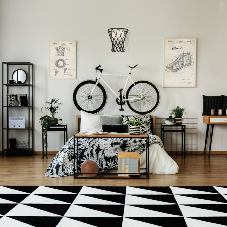 картинка Бра для детской Basketball 7243 от магазина BTSvet