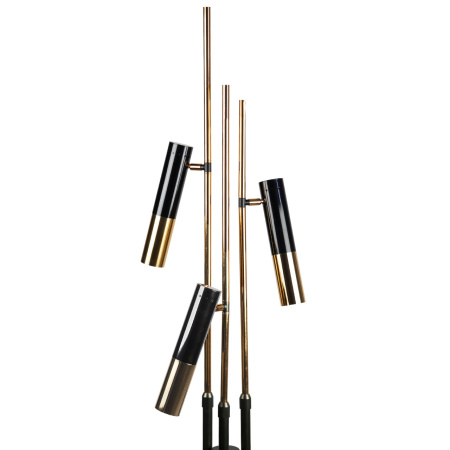 картинка Торшер с выключателем Ike 9952-F3 от магазина BTSvet