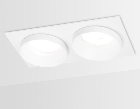 картинка Встраиваемый светильник Techno Spot TN170 от магазина BTSvet