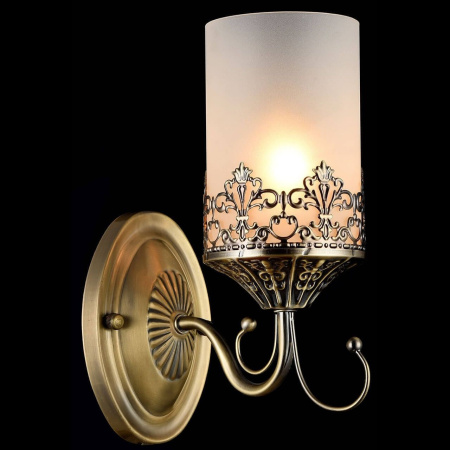 картинка Бра Sherborne FR2563-WL-01-BZ от магазина BTSvet