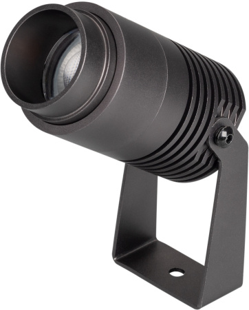 Прожектор светодиодный ALT-RAY-ZOOM-R52-8W Warm3000 (DG, 10-40 deg, 230V) (Arlight, IP67 Металл, 3 года) 028076