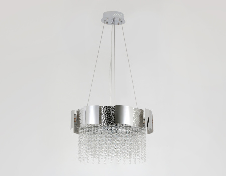 картинка Подвесная люстра хрустальная Traditional TR5244 от магазина BTSvet