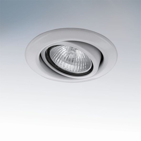 картинка Встраиваемый светильник TESO l 011080 от магазина BTSvet