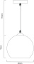 картинка Подвесной светильник A4285SP-1AM от магазина BTSvet