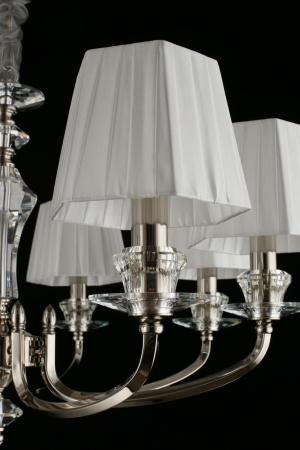 картинка Подвесная люстра Jula APL.707.03.08 от магазина BTSvet