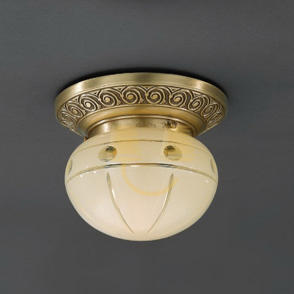 Потолочный светильник PL.7743/1