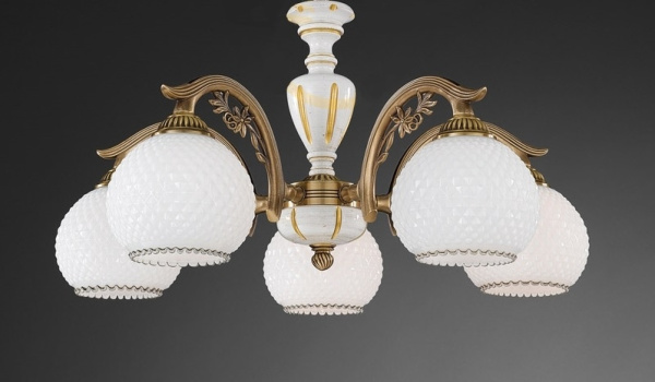 Потолочная люстра PL.8625/5