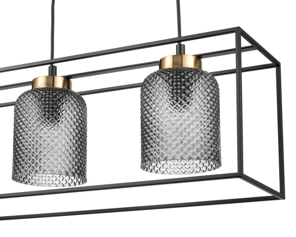 картинка Подвесной светильник Morrison VL5472P03 от магазина BTSvet