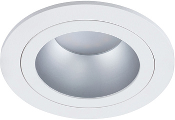 Встраиваемый светильник Alkes A2161PL-1WH