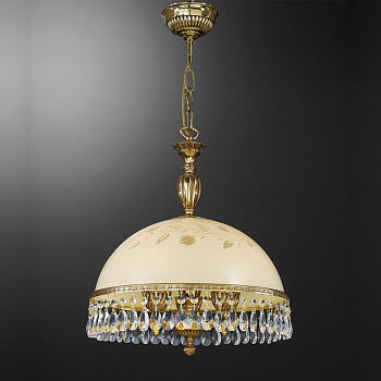 Подвесная люстра L.6306/38