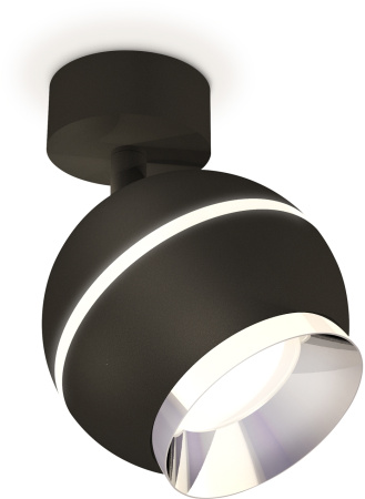 Спот светодиодный Techno Spot XM1102002