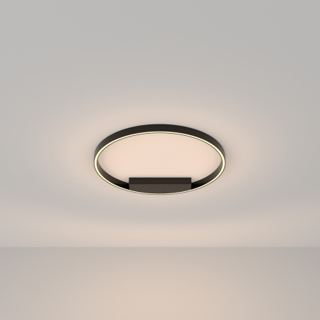 Потолочный светильник светодиодный Rim MOD058CL-L35B3K