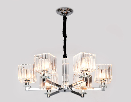 картинка Подвесная люстра Traditional TR4522 от магазина BTSvet