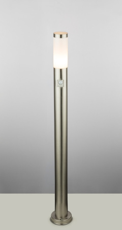 картинка Наземный светильник уличный Boston 3159S от магазина BTSvet