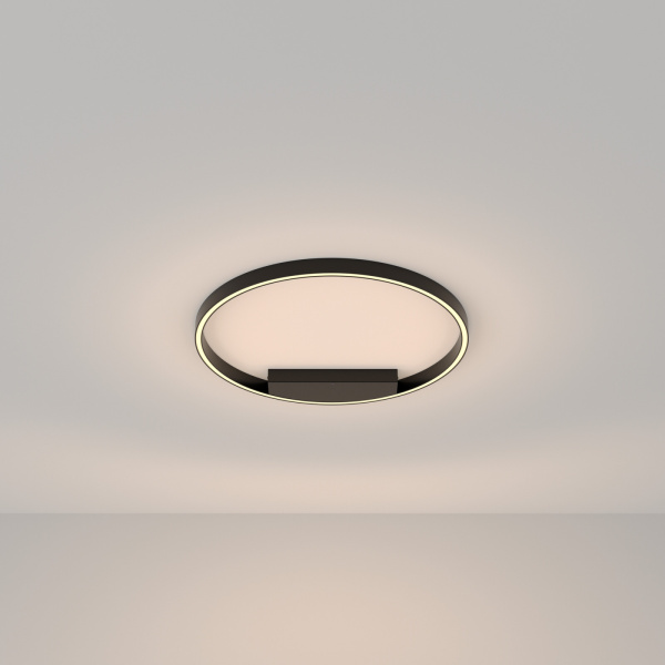Потолочный светильник светодиодный Rim MOD058CL-L35B3K