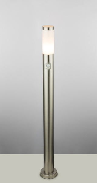 картинка Наземный светильник уличный Boston 3159S от магазина BTSvet