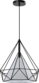 Подвесной светильник Lia V1632-1P